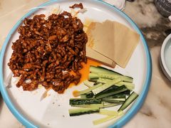 -红蜡烛-养生粥-津鲁菜(中山路店)