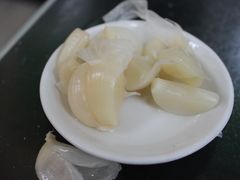 糖蒜-老乌家特色小炒泡馍(大皮院店)