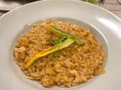 海鲜饭-Ristorante Amedeo