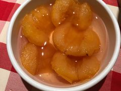 -西贝(上海新梅广场店)