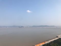 -舟山希尔顿酒店