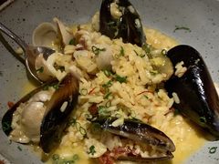 -La Strada(安福路店)