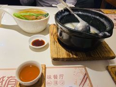 -粤点越有·茶点·粤菜(樵岭国际店)