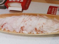 -千牛将·鲜牛肉火锅(开元路店)