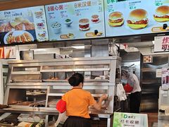 -德克士(广州南站店)