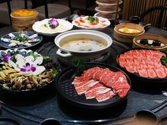 -龙门养心粥火锅(祥恒广场店)