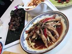 -外婆味道·云南菜大当家(关上店)