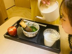 -隐溪茶馆(静安寺店)