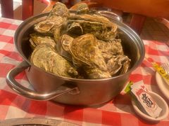 -开心果牛扒城(雍华庭店)