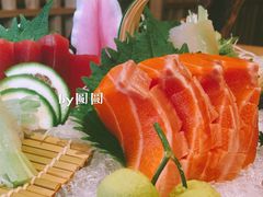 -和然日本料理(开发区五彩城店)