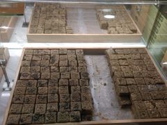 绿豆糕-清真全盛斋传统糕点(西羊市店)