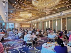 大堂-御彩酒家(东风东路店)