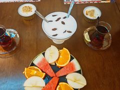 -沙漠玫瑰土耳其餐厅(神路街店)