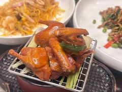 -英冠索菲特酒店·萧湘阁中餐厅