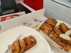 -味多美蛋糕(新和平里店)