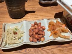 -炉胜·炉端烧·居酒屋