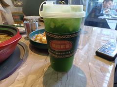 -腩得欢喜·牛腩煲火锅(万庭大厦店)