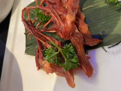 -新白鹿餐厅(百联中环店)