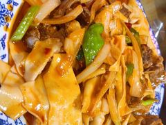 -范记靖远羊羔肉(博物馆店)