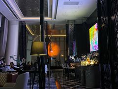 -南宁那莲豪华精选酒店-云霄酒廊·80楼高空城景酒吧