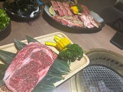 -虎丸烧肉(世纪汇店)