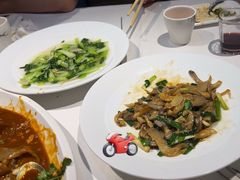 -小螺号海鲜·地道鲁菜(省体总店)