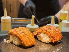 -昊·来了寿司(台湾街店)