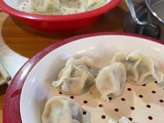 -田记自助海鲜饺子