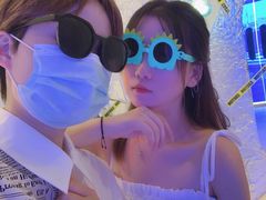 -Blue Concept Cafe&Farm·關於藍