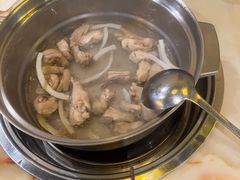 -四季合味椰子鸡(南山大冲店)