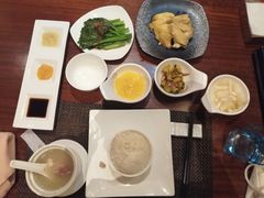 -水润轩私厨海南菜餐厅(铂尔曼酒店)