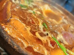 牛蛙煲-范贤光鸡公煲(平乐园总店)