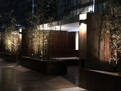 -北京三里屯CHAO酒店