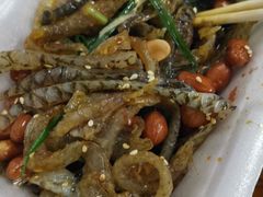 -陈添記·祖傳爽鱼皮·西关老字号(广州首店)
