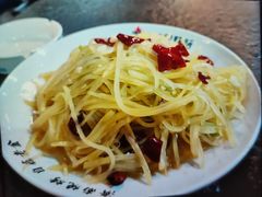 -清真·金鑫隆牛羊肉(环山路店)