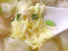 -绿杨馄饨临顿路店