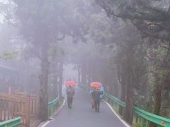 -南岳衡山风景名胜区