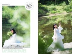 -浪漫一生摄影美学(怀柔开放路店)