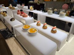 -盛宴自助餐厅(运达喜来登店)