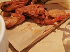 -必胜客(上海南站店)