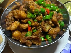 -杨厝六十六农庄农舍(杨厝路店)