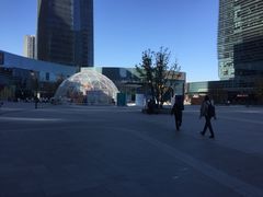 -大族广场Mall&More