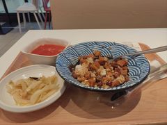 -乡村基(世纪店)