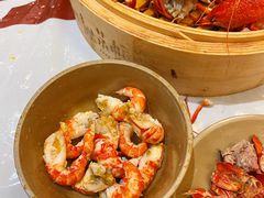 -靓靓蒸虾·头牌蒸虾(雪松路总店)