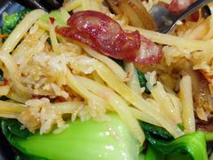 -桂林米粉(蓝旗营店)