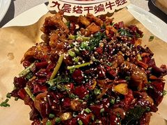 -望京辣宴·古法川菜(望京店)