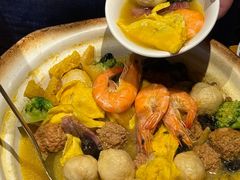 -永安水煮活鱼·仪征菜(仪征奥林匹克店)
