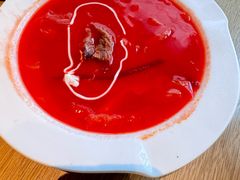 -波特曼西餐厅(中央大街店)