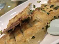 -大眼锅贴饺子(河西店)
