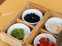 餐前小菜-胜博殿日式炸猪排(西红门店)